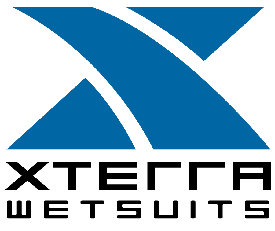 Xterra Wetsuits Logo